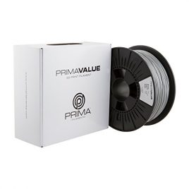 Prima filaments PV-PLA-175–0750 primavalue 3D-Print Filament, 1,75 mm 1 kg Bobine, 1