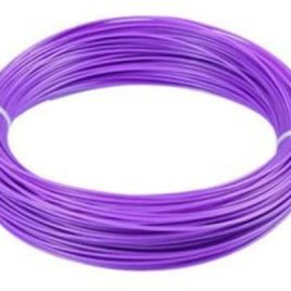 Rouleaux de 10 mètres Filaments 3D ABS 1.75mm pour stylo 3D ou imprimante 3D couleur Lavende Grossiste3D®