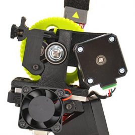 Alephobject Kt-cp0109 Lulzbot Mini seul Outil extrudeuse Tête V2.1