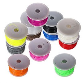 Doradus 1.75mm 3d pla imprimante filament pour makerbot mendel printrbot reprap Prusa