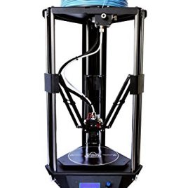 Emotion-Tech 3760071110103 Micro Delta Rework, Imprimante 3D