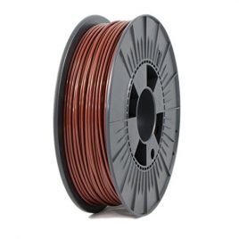 ICE FILAMENTS ICEFIL3PLA122 PLA Filament, 2.85 mm, 0.75 kg, Barbaric Brown