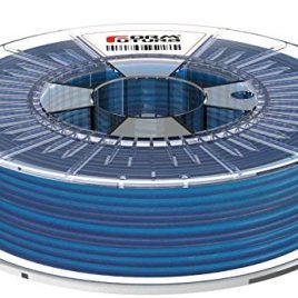 formfutura 175eabs-dblue-0750 Imprimante 3D Filament, easyfil ABS, 1,75 mm, bleu foncé