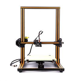 ZJEGO CR-10 DIY Imprimante 3D de Haute Précision