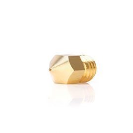 0.3mm Buse d’extrusion Tête d’impression pour Imprimante 3D Makerbot MK8 RepRap