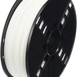 3D-Prima Nylon Filament – 3mm – 1 kg spool – White