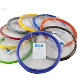 Ice fialements 30fun092 Hips Filament, 1,75 mm, 50 g Fun Pack, Daring Dark Blue