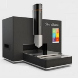 Imprimante 3D chocolat Choc Creator 2.0 Plus