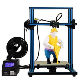 HICTOP CR-10 Imprimante 3D ordinateur