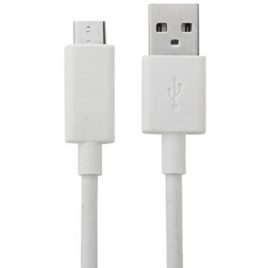 Nice Style Asus Zenfone 3 ZE552KL Type C USB 3.1 Cable , 1 meter Strong Rigit Charging and Sync Cable by G4GADGET®