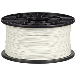 NuNus Polypropylen (PP) Filament 1KG Bobine de fil plastique – 3D imprimeur