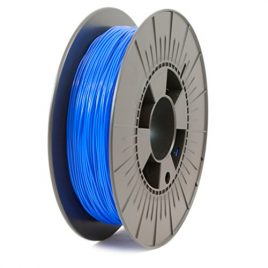 ICE FILAMENTS ICEFIL1FLX140 FLEX Filament, 1.75 mm, 0.50 kg, Daring Dark Blue