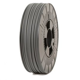 ICE FILAMENTS ICEFIL3HPS169 HIPS Filament, 2.85 mm, 0.75 kg, Gentle Grey