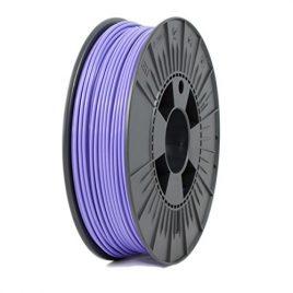 ICE FILAMENTS ICEFIL3PLA018 PLA Filament, 2.85 mm, 0.75 kg, Perky Purple
