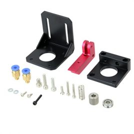 Main 3d Imprimante 1.75mm Filament Bowden Extrudeuse Gauche