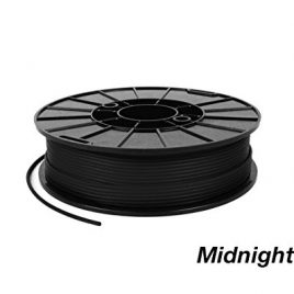 NinjaFlex 3D-Print Filament – 1.75mm – 0.50 kg – Midnight Black