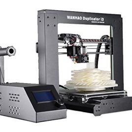 WANHAO i3V2.1 3D Imprimante