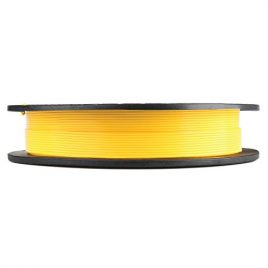 CoLiDo LCD003YQ7J Impression 3D ABS 1.75mm Filament de bobine, jaune 0,5 kg