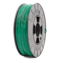 ICE FILAMENTS ICEFIL1ABS082 ABS Filament, 1.75 mm, 0.75 kg, Daring Dark Green