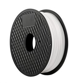 ICOCO 3D Filament PLA Bobine 1.75mm Filament pour Impression 3D Imprimante Non Toxique Stable en Performance Petit Rétrécissement Bonne Contrainte