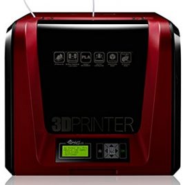 XYZ Printing Junior PRO Imprimante 3D