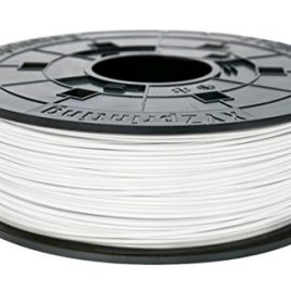 XYZprinting RFPLAXEU01C Filament Cartridge, 600 g