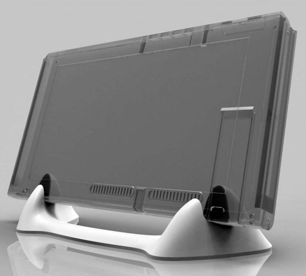 Support Pour Nintendo Switch