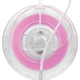 3D Systems Cartouche ABS pour Imprimante 3D Cube3 Rose