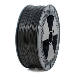 ABS 1.75mm ‘Brave Black’ 2.30kg