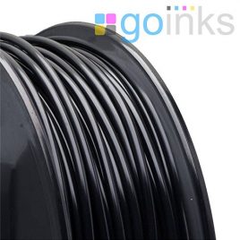 Black Imprimante 3D Filament – 1KG/PLA/1.75mm