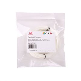 CoLiDo 3D Pen impression Filament PLA 1.75mm 50 g