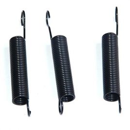 Goliton 5X DIY Reprap Kossel Delta Rostock fort Ressort pour Imprimantes 3D/ Ressort de pouss¨¦e Amortisseur de ressort / 36,5 * 25 * Ressorts de 5 mm
