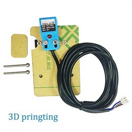 Hrph Auto Leveling Position Sensor pour Anet A8 Prusa i3 Imprimante 3D RepRap