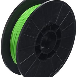 NinjaFlex 3D-Print Filament – 1.75mm – 0.5 kg – Grass Green