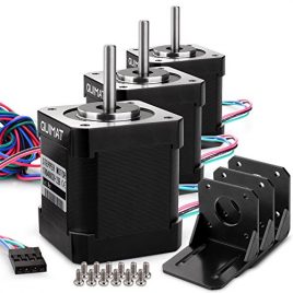 Quimat Nema 17 Stepper Moteur (QD03)