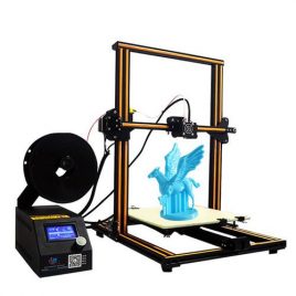 Shsyue®3D Imprimante pour Bureau,Modélisation Devant l’ordinateur,Fabrication d’éléments de Rechange ou Totalement Personnalisés