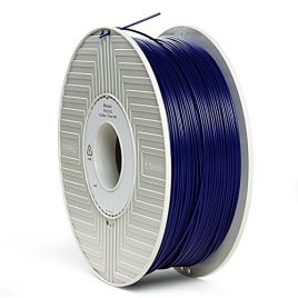 Verbatim 55252 PLA Filament PBA-404-AA Blue