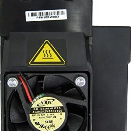 XYZ Extrudeur imprimante 3D Da Vinci Jr. 1.0 Junior Wifi – Sortie rapide – Gestion intelligente de la température