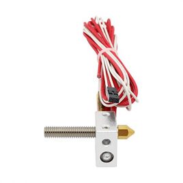 Anycubic MK8 Extruder Hotend Chauffage Kit pour Imprimante 3D 1.75mm Filament