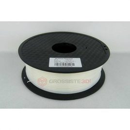Filament 3D ABS Bobine 1 Kg 1.75mm Pour imprimante 3D ou Stylo 3D Couleur Transparent Grossiste3D®