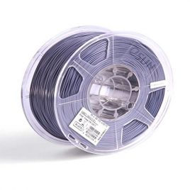 Filament ABS Gris de 3mm pour impression 3D 1kg