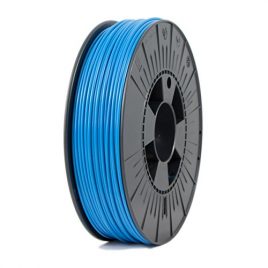 ICE FILAMENTS ICEFIL3PLA008 PLA Filament, 2.85 mm, 0.75 kg, Bold Blue
