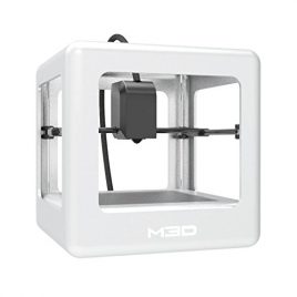 M3D The Micro Plus 3D Printer – New