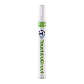 TouchUpDirect Kia Forte Retouche de Peinture Identique pour Automobile – Stylos 15 ml