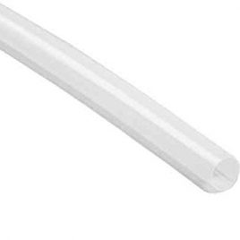 3 mm OD X 2 mm ID PTFE Teflon Tube 15,2 cm Barrière thermique Tube pour 1.75 mm Filament imprimante 3d Hot End Bowden extrudeuse (3 mm2mm MK8/Mk9) Flashforge Creator X/CTC Bizer/MakerBot Replicator des clones