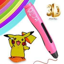 Stylo 3D
