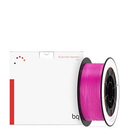 BQ PLA Filament 1,75 mm 1 Kg Magenta
