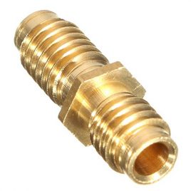 Doradus M6 3.0mm buse de cuivre gorge Ultimaker fin extrudeuse imprimante 3d