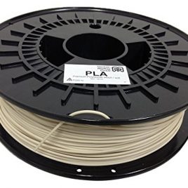 German RepRap – Naturel – Filament PLA