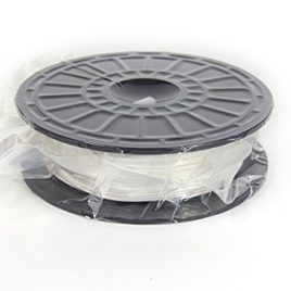 Flashforge® PLA 3D Printing Filament 1.75mm 0.6KG/Roll for Dreamer and Finder Series